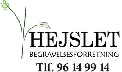 Hejslet Begravelsesforretning