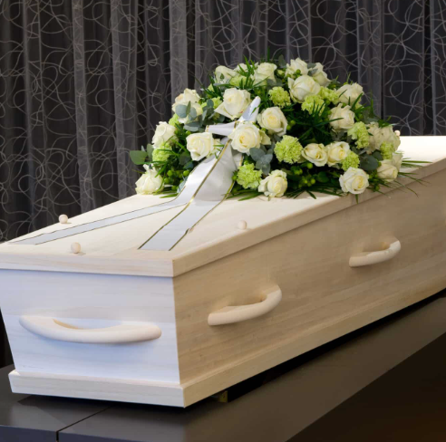 Hejslet Begravelsesforretning billede